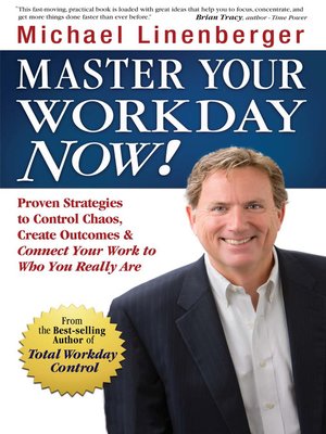 cover image of Master Your Workday Now!